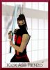 Kick Ass Renzo - 